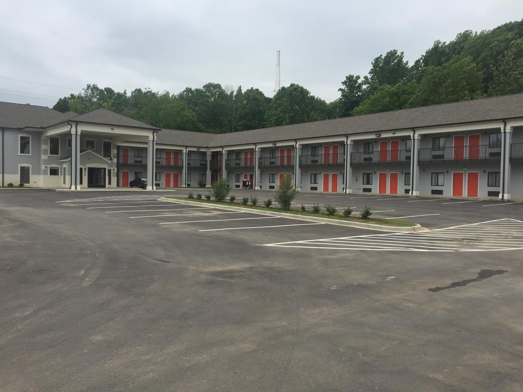 이코노 로지 포레스트 시티 포레스트시티 외부 사진
